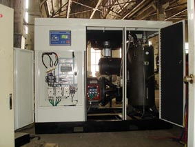 南口廠 積極開(kāi)拓民用軟件市場(chǎng)，實(shí)現(xiàn)多元化發(fā)展